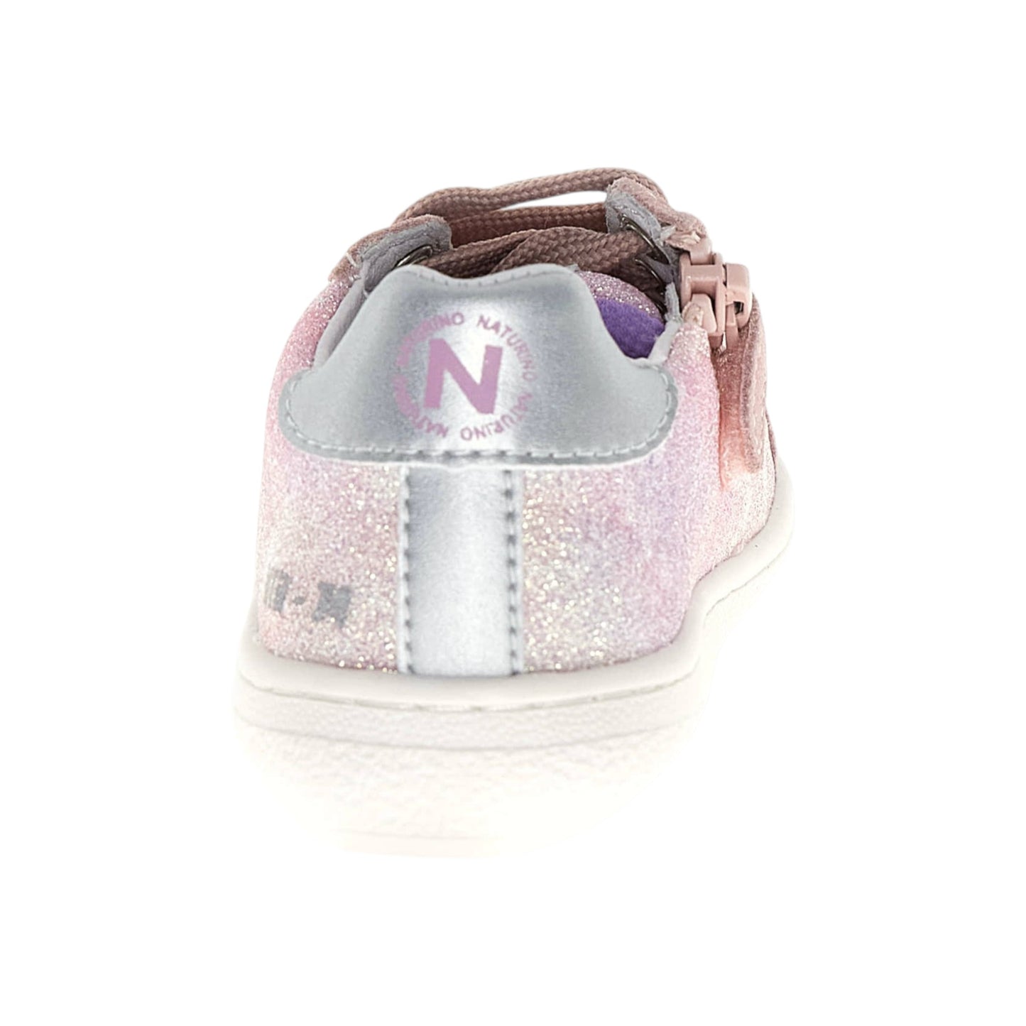 Naturino Pinn Zip Sneaker