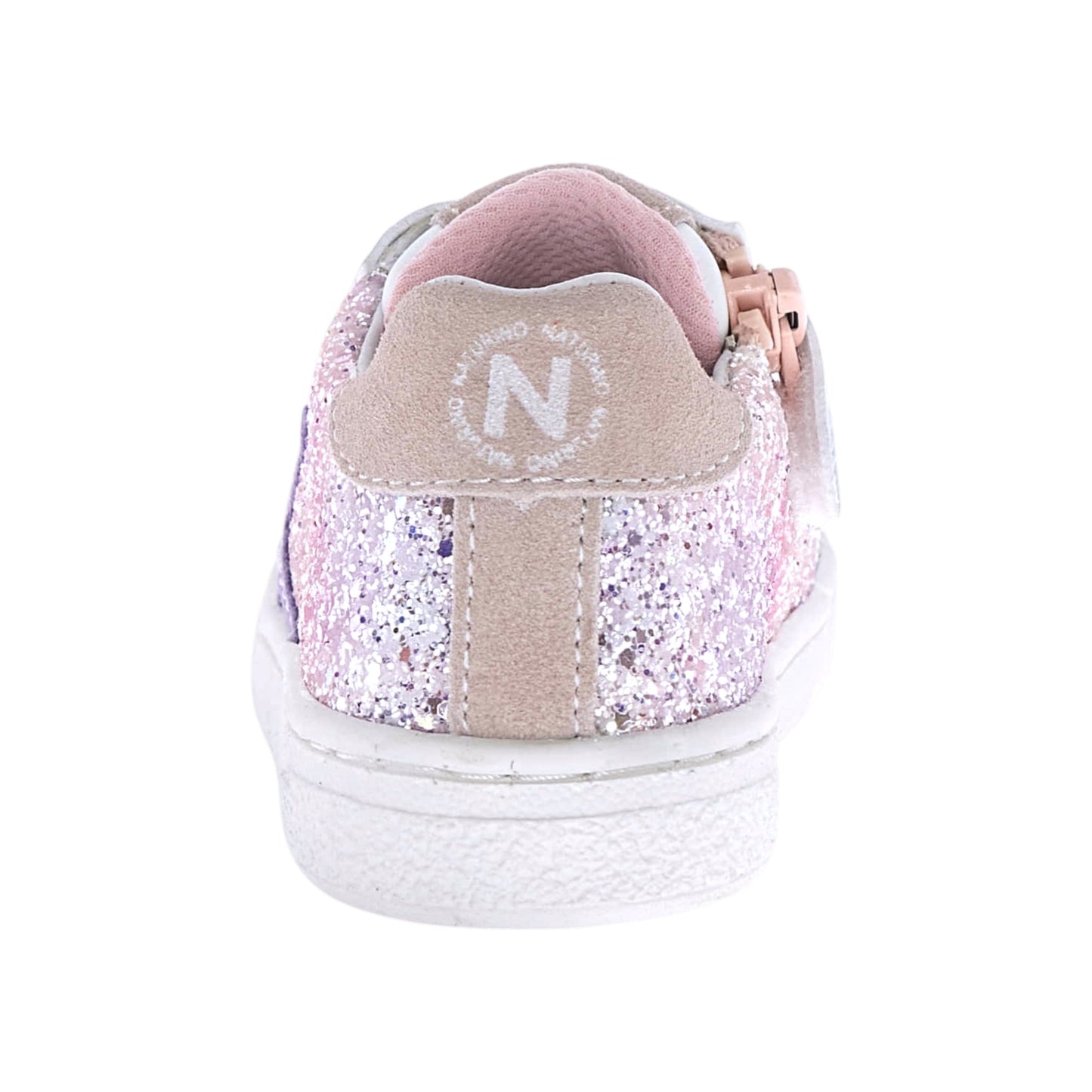 Naturino Pinn Zip Sneaker