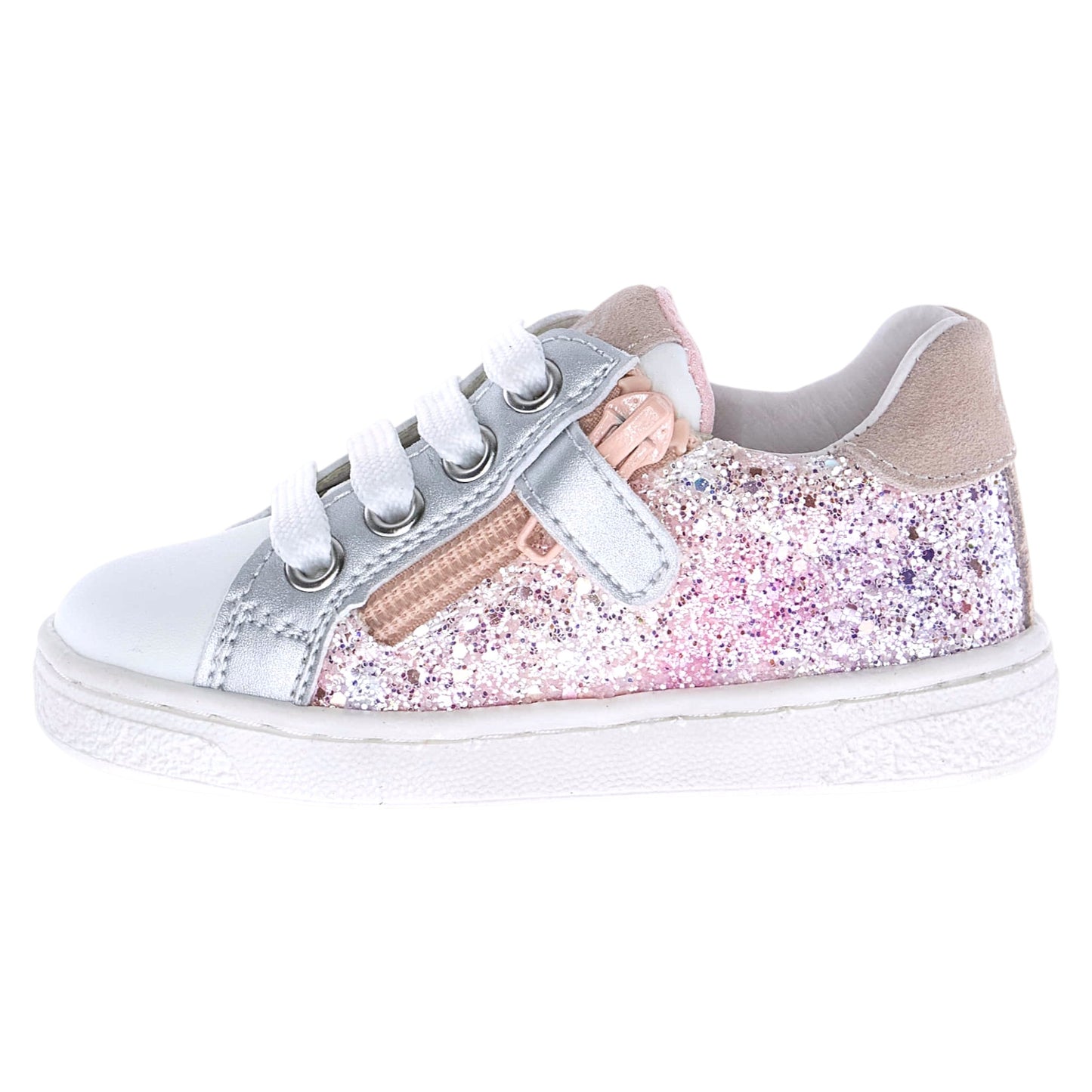 Naturino Pinn Zip Sneaker