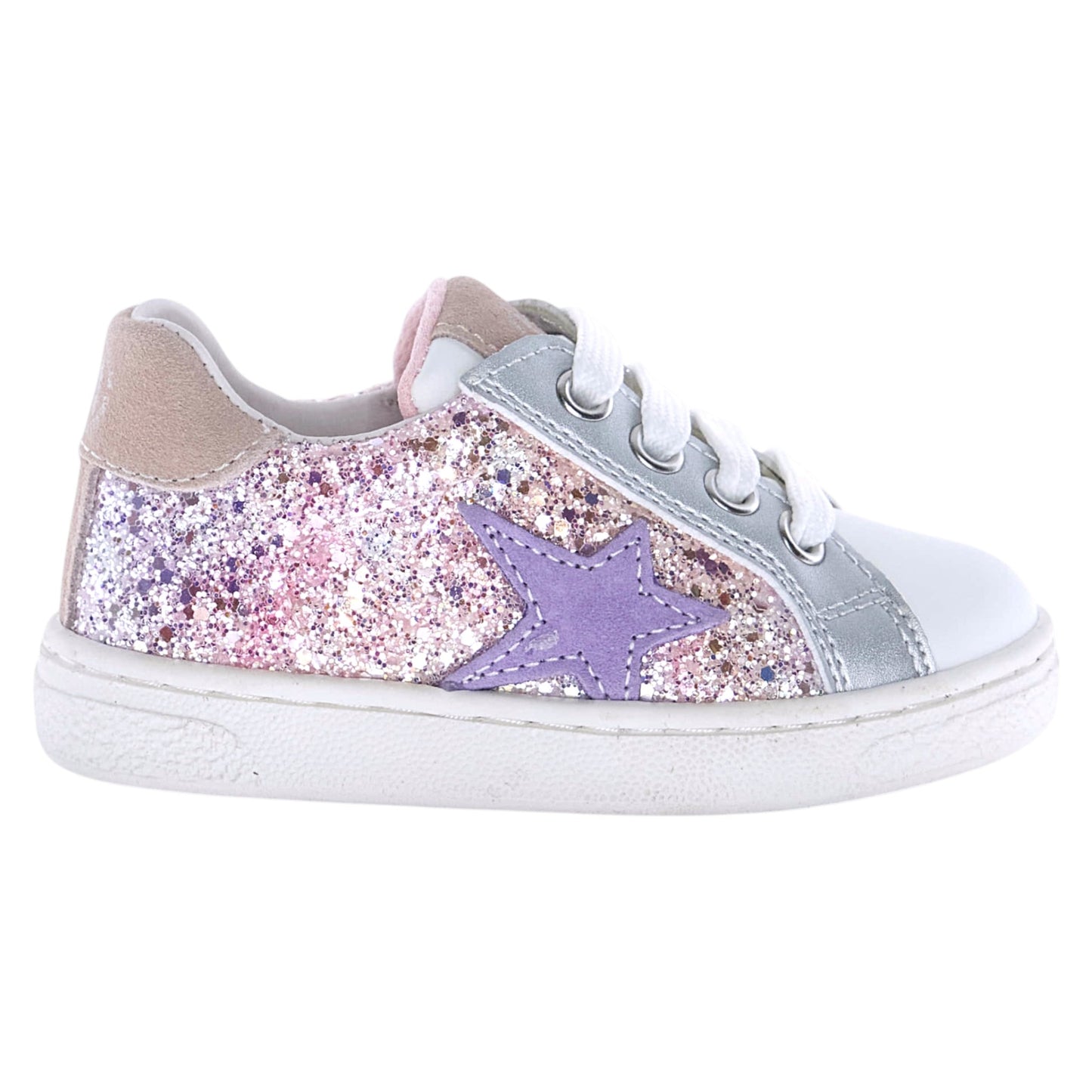 Naturino Pinn Zip Sneaker