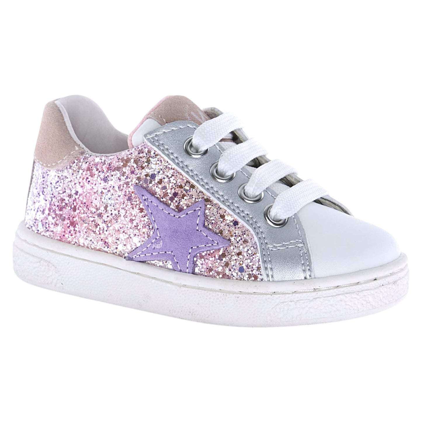 Naturino Pinn Zip Sneaker