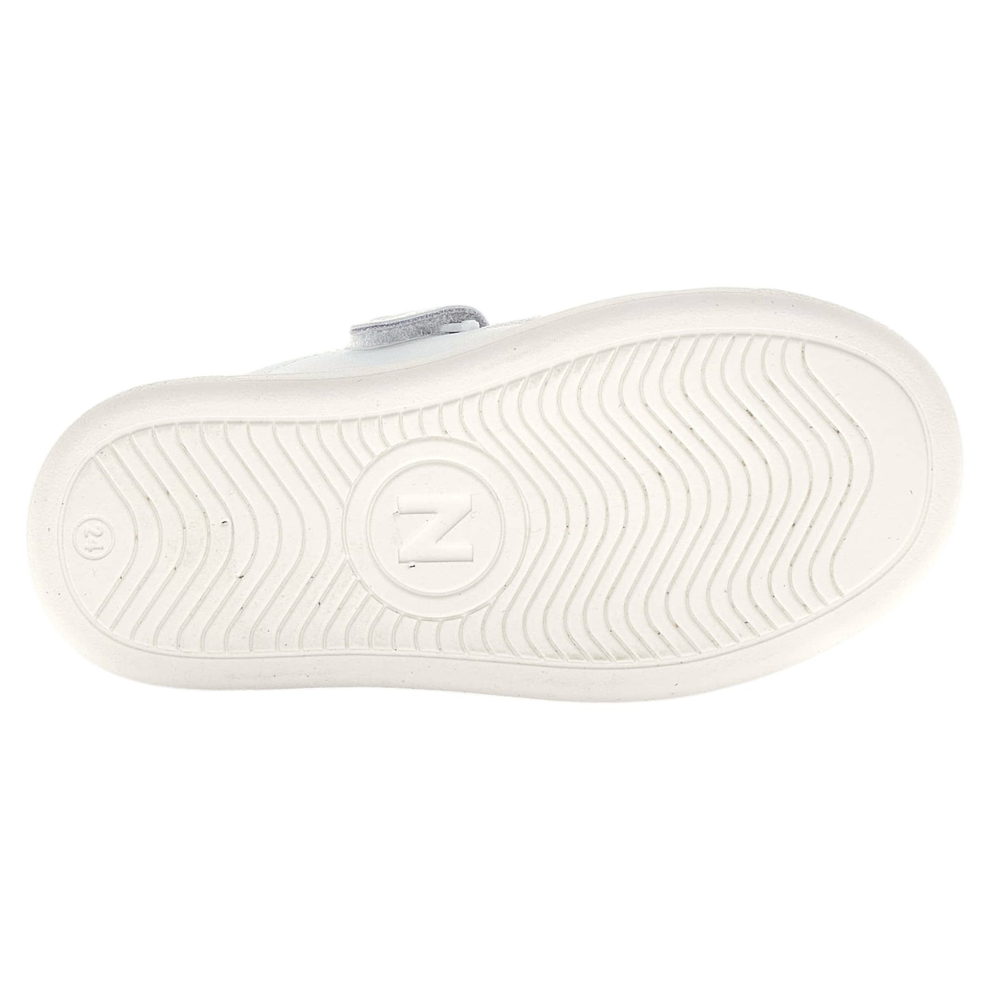 Naturino Pinn Zip Sneaker