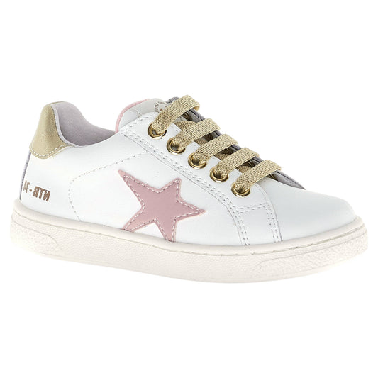 Naturino Pinn Zip Sneaker