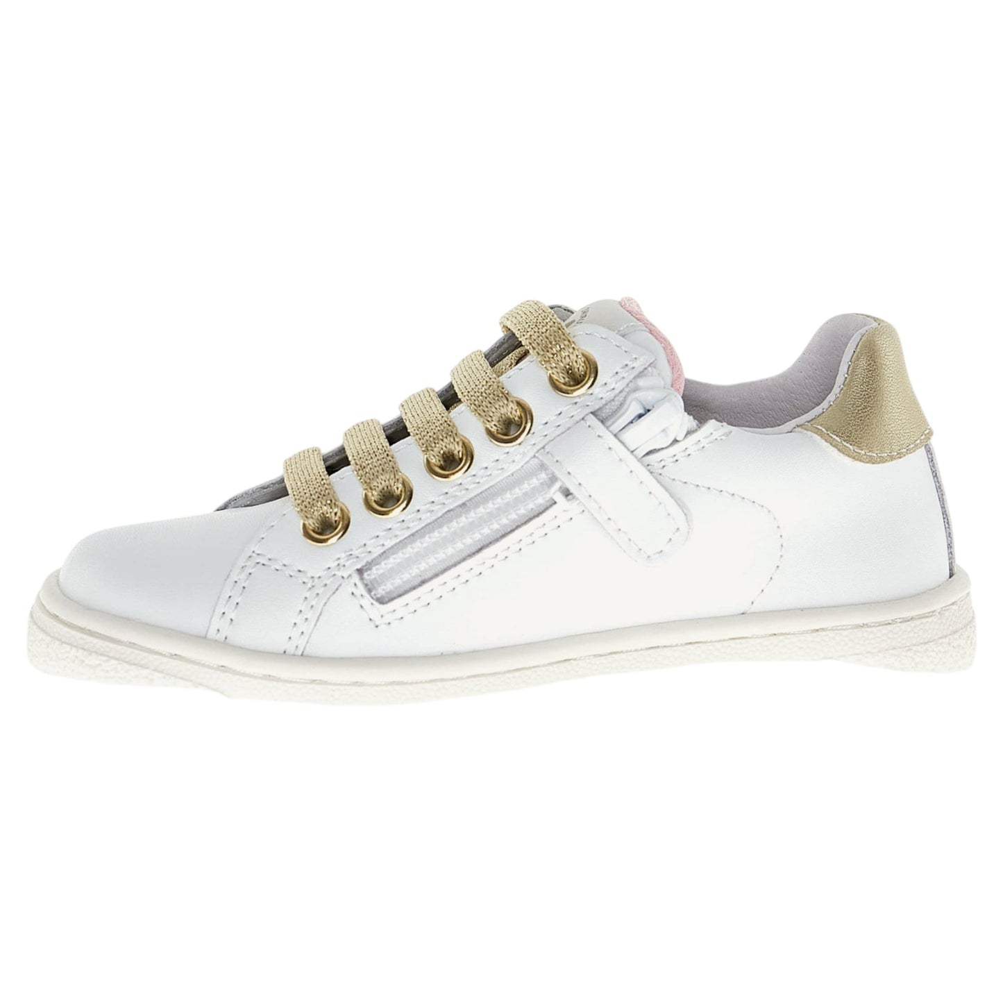 Naturino Pinn Zip Sneaker