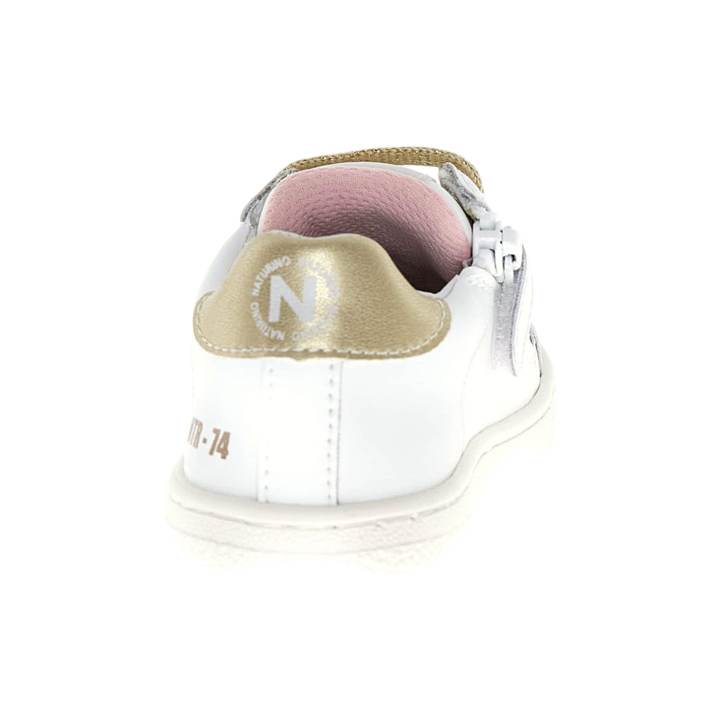 Naturino Pinn Zip Sneaker