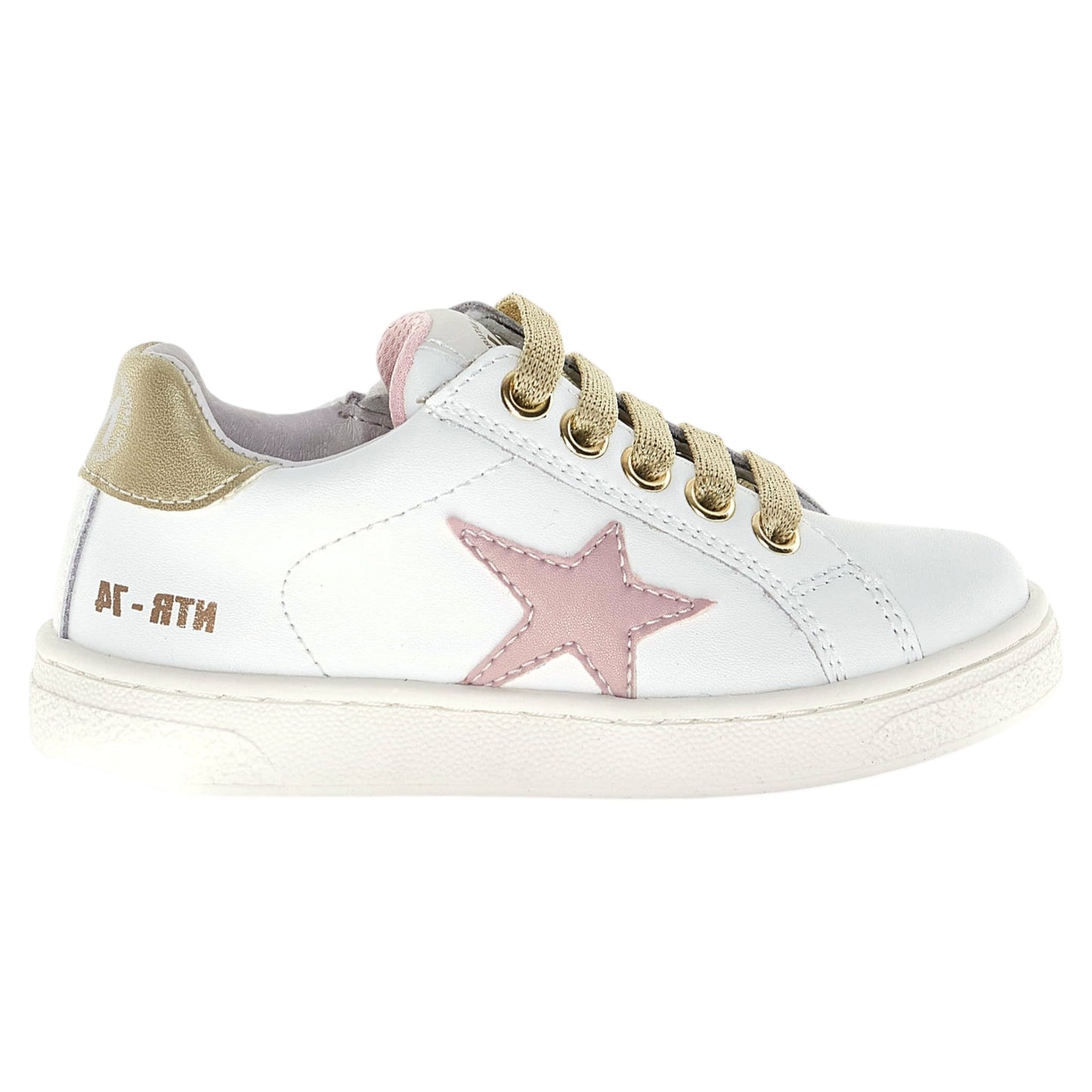 Naturino Pinn Zip Sneaker