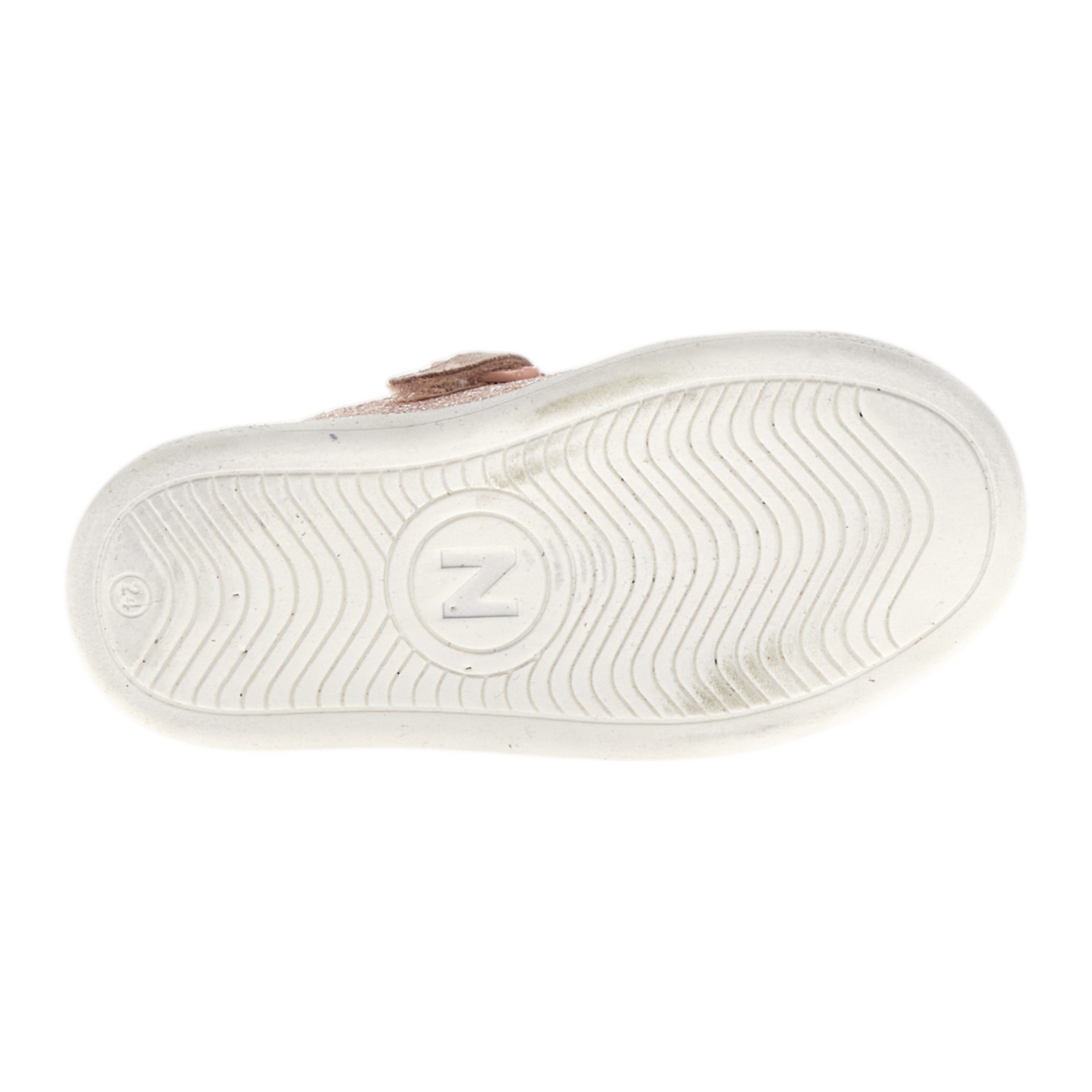 Naturino Pinn Zip Sneaker