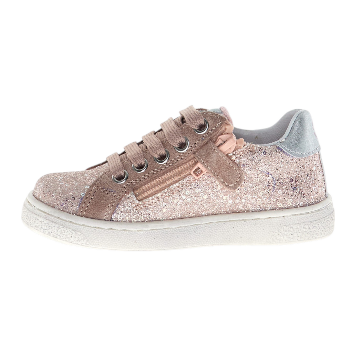 Naturino Pinn Zip Sneaker