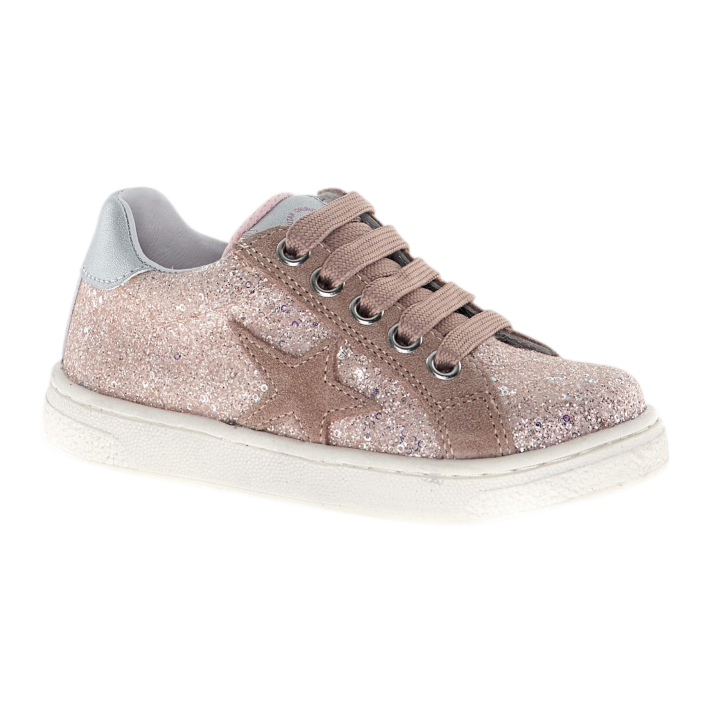 Naturino Pinn Zip Sneaker