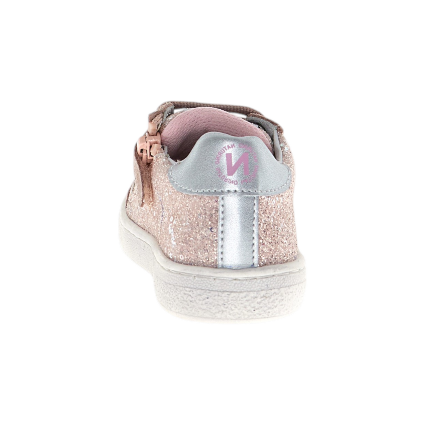 Naturino Pinn Zip Sneaker