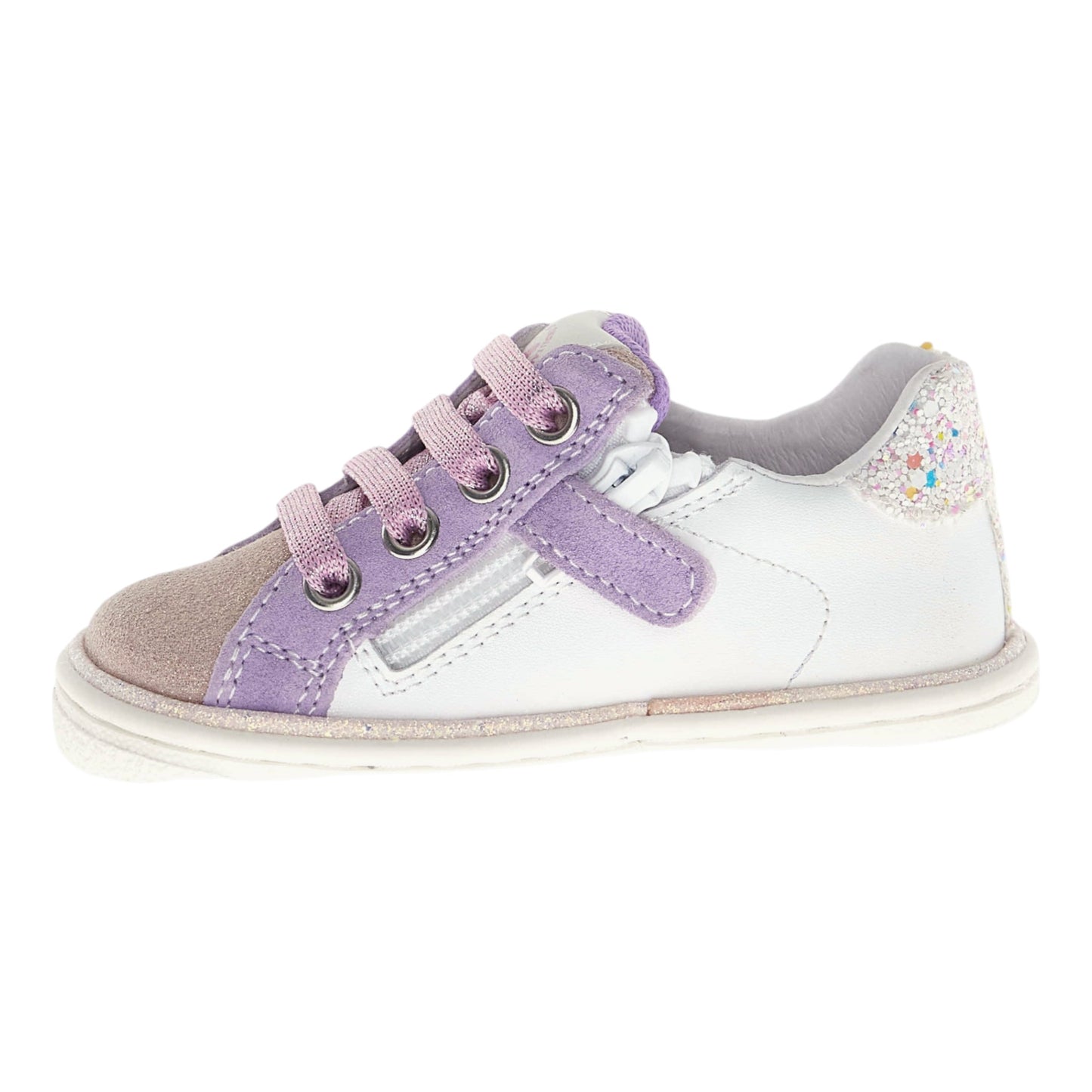 Naturino Pinn Zip Sneaker