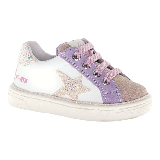 Naturino Pinn Zip Sneaker