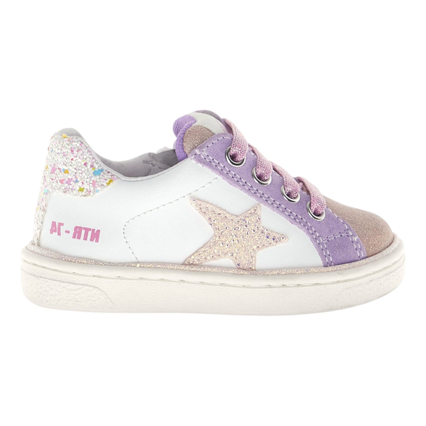 Naturino Pinn Zip Sneaker