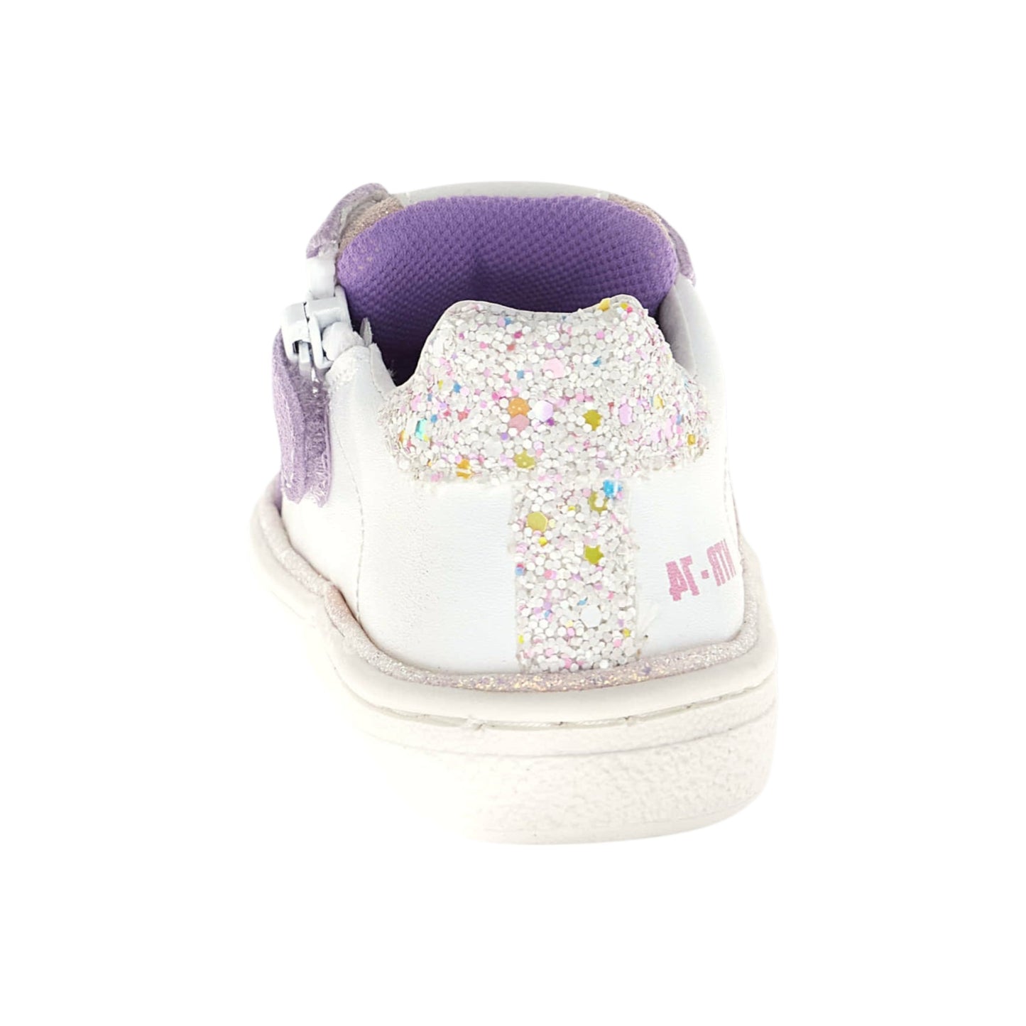 Naturino Pinn Zip Sneaker