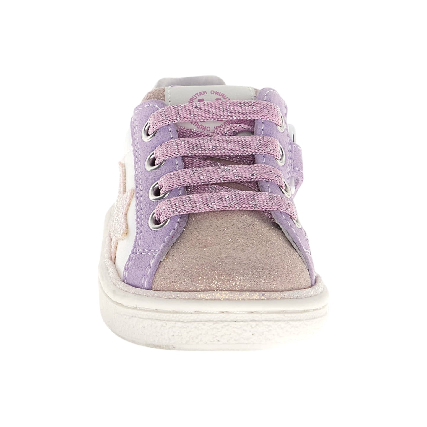 Naturino Pinn Zip Sneaker