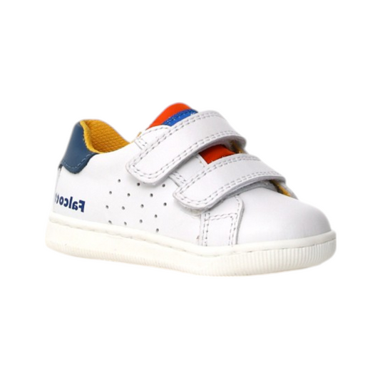 Falcotto Kiner Velcro Sneaker