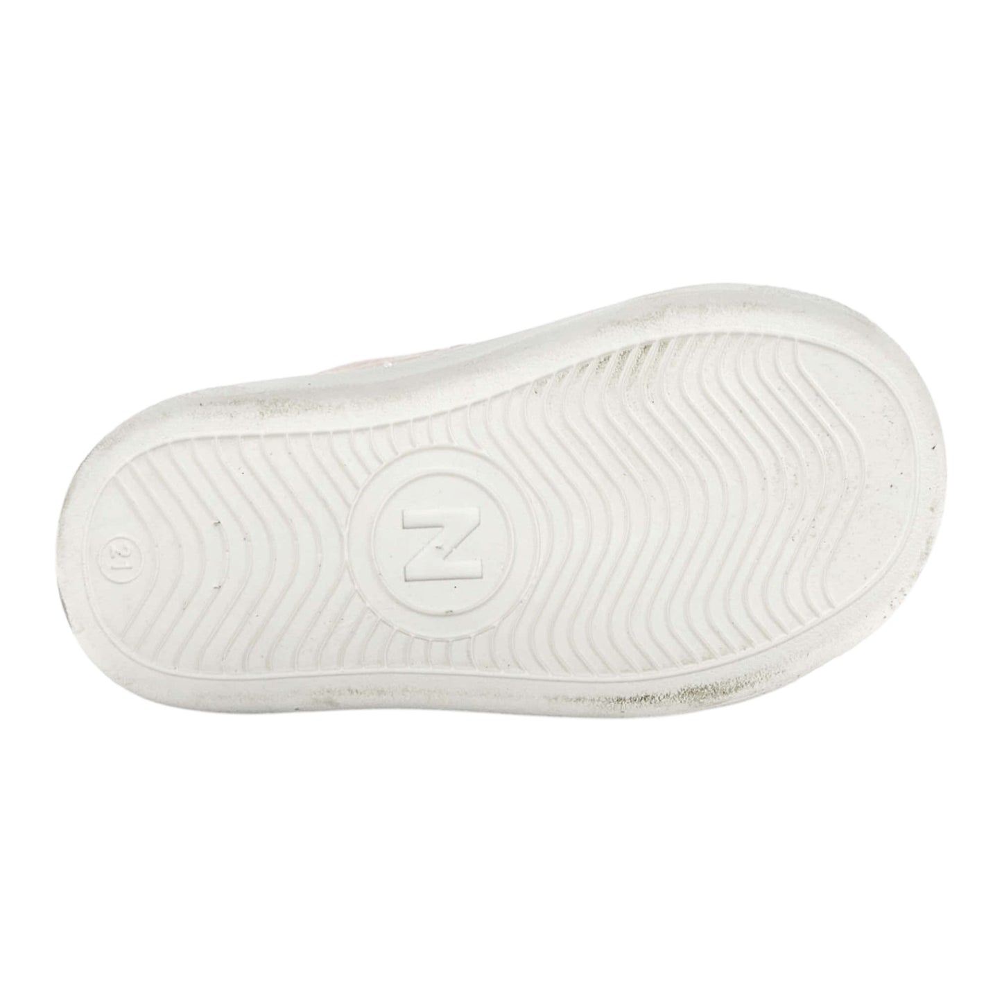 Naturino Pinn High VL Sneaker