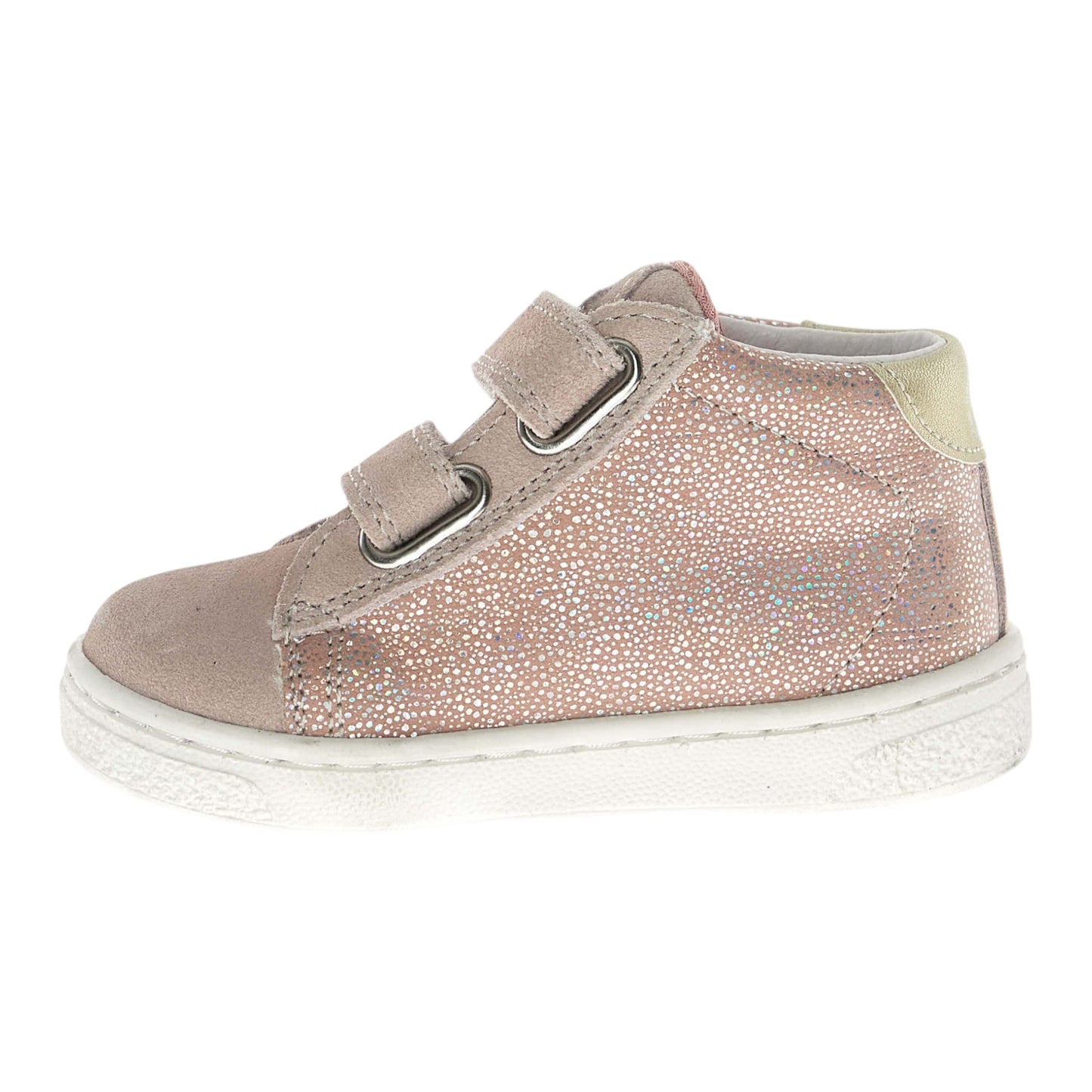 Naturino Pinn High VL Sneaker