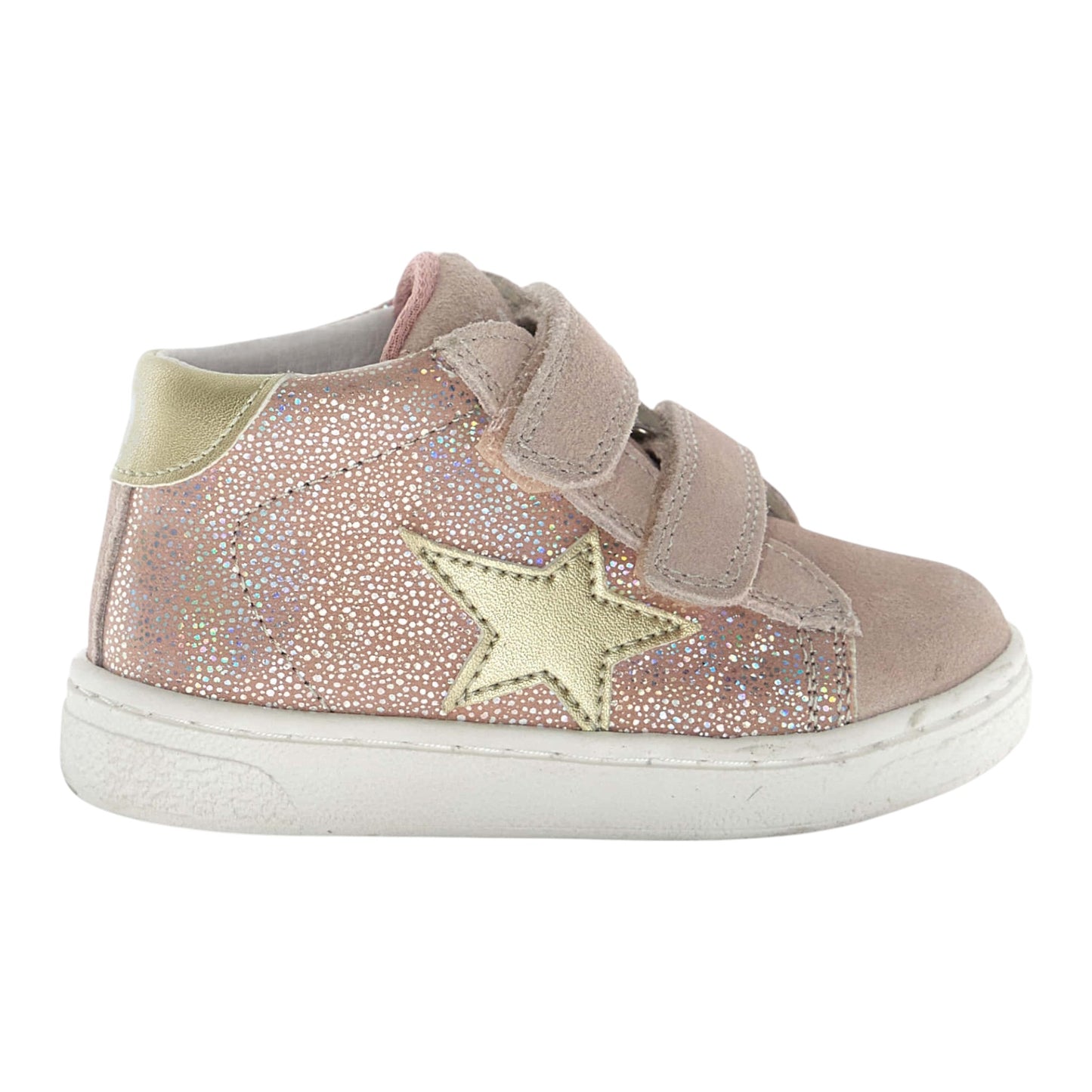 Naturino Pinn High VL Sneaker