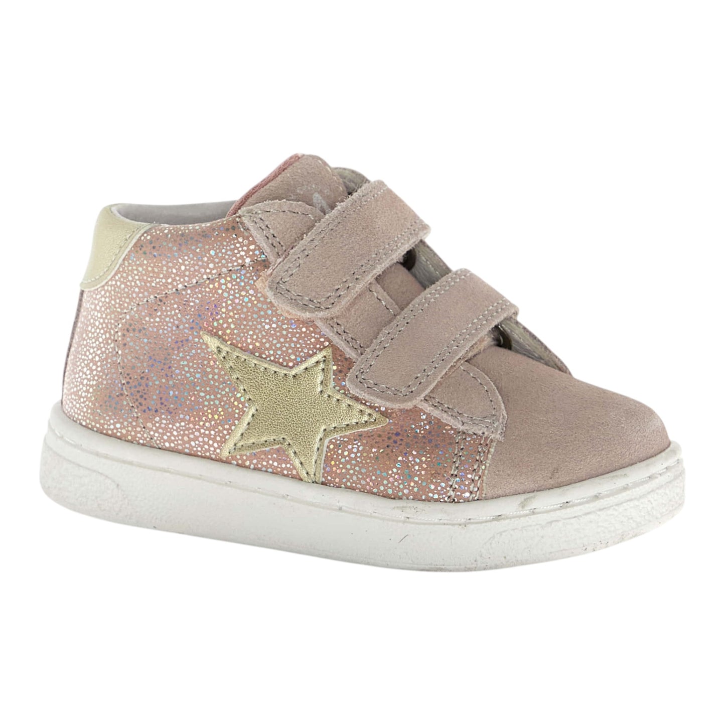 Naturino Pinn High VL Sneaker