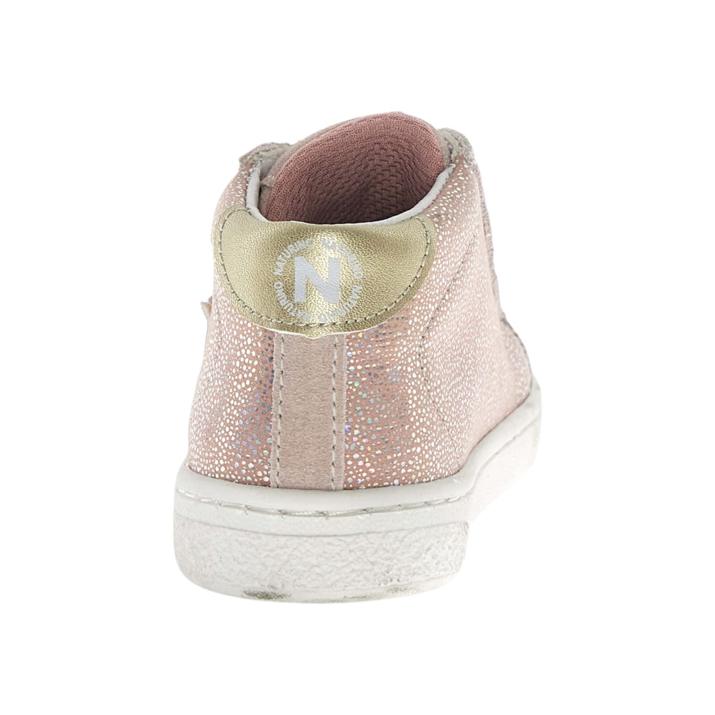 Naturino Pinn High VL Sneaker