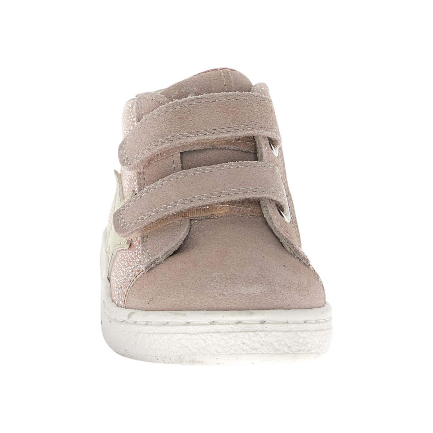Naturino Pinn High VL Sneaker