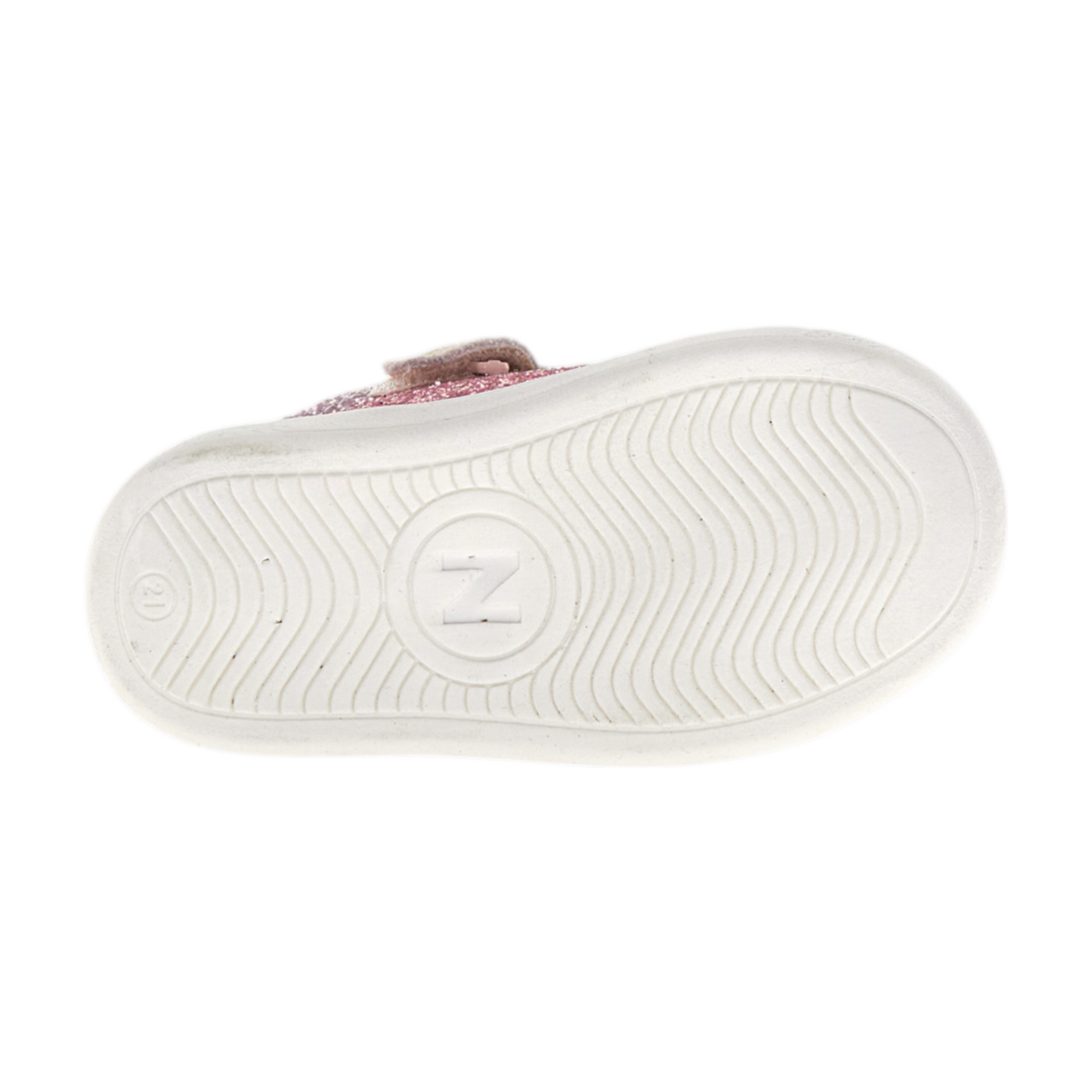 Naturino Pinn High Top Sneaker