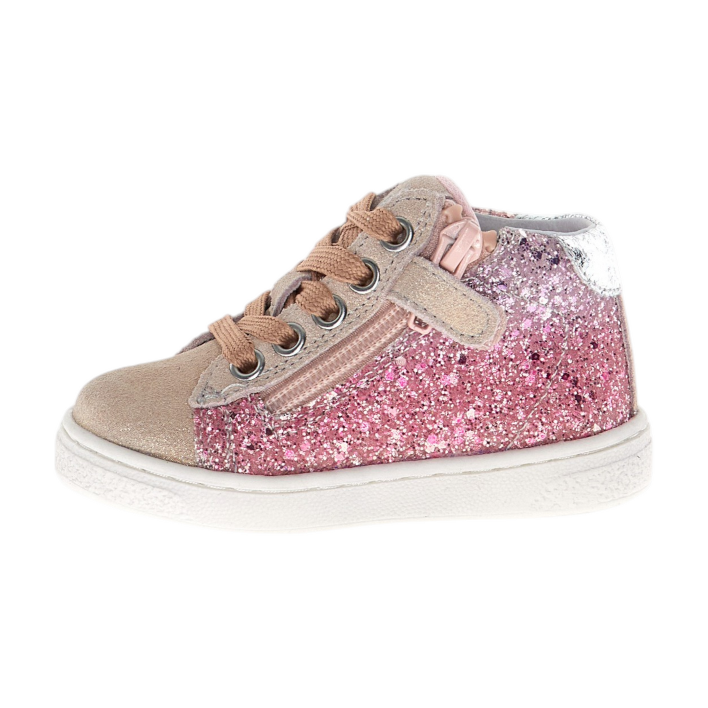 Naturino Pinn High Top Sneaker