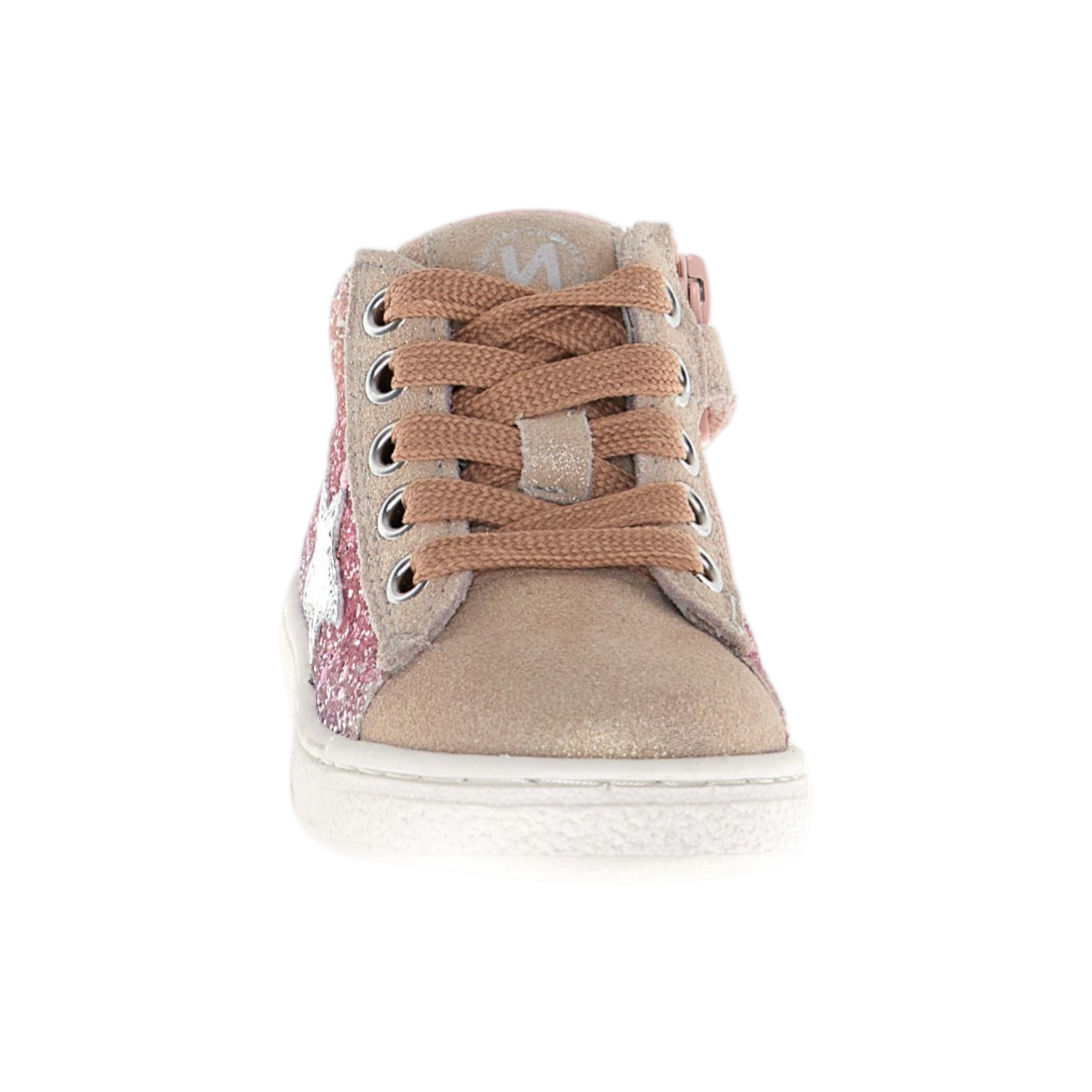 Naturino Pinn High Top Sneaker
