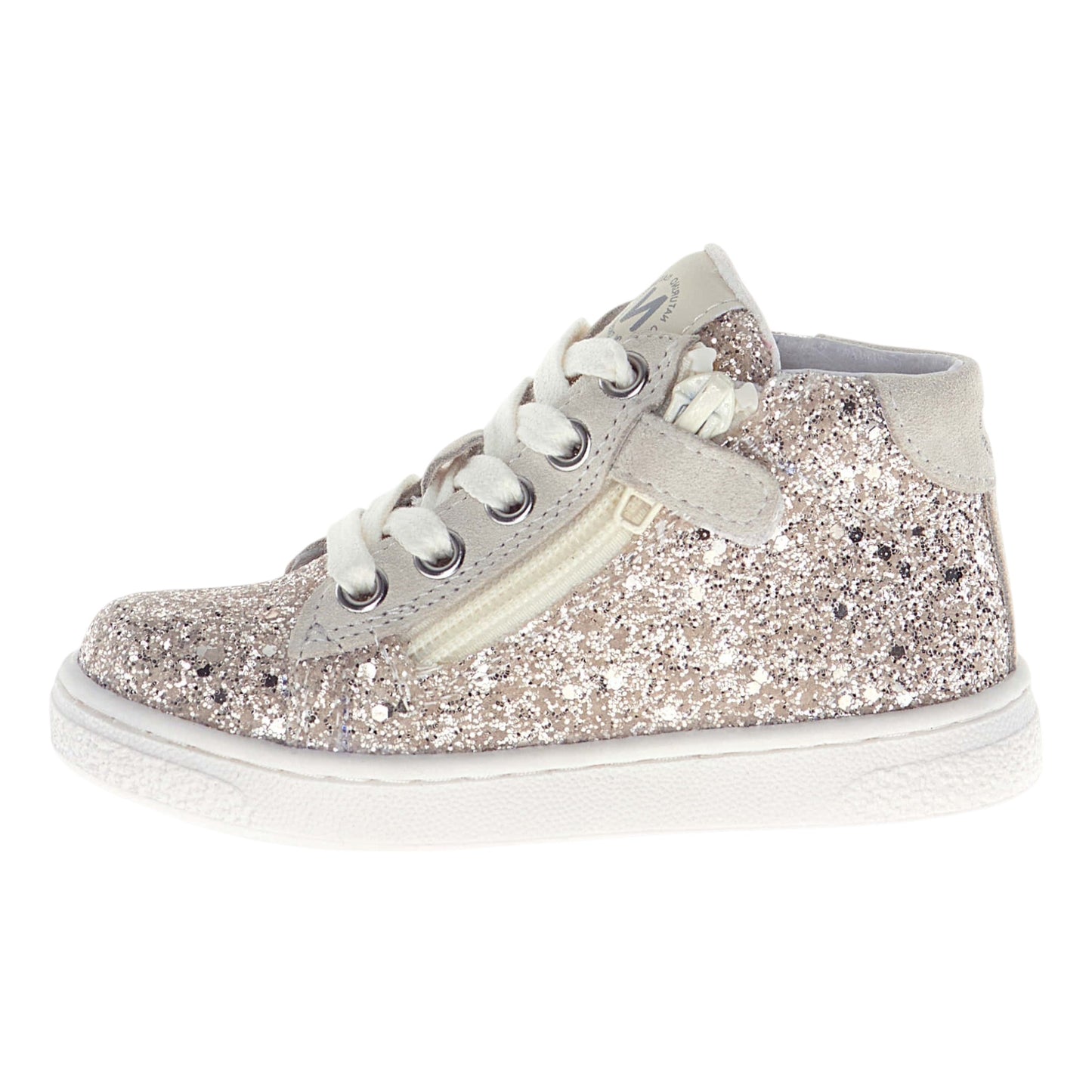 Naturino Pinn High Zip