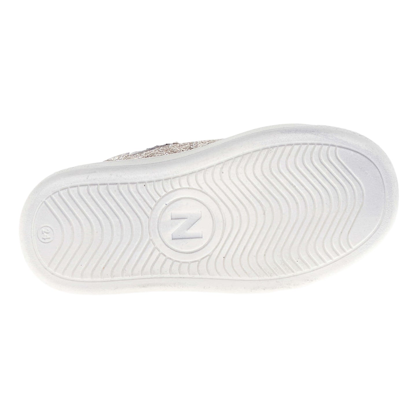 Naturino Pinn High Zip