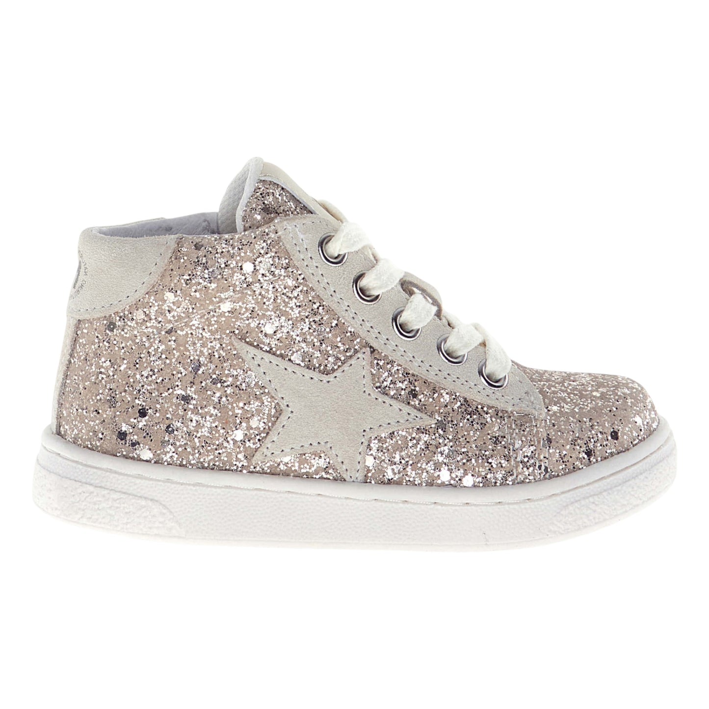 Naturino Pinn High Zip