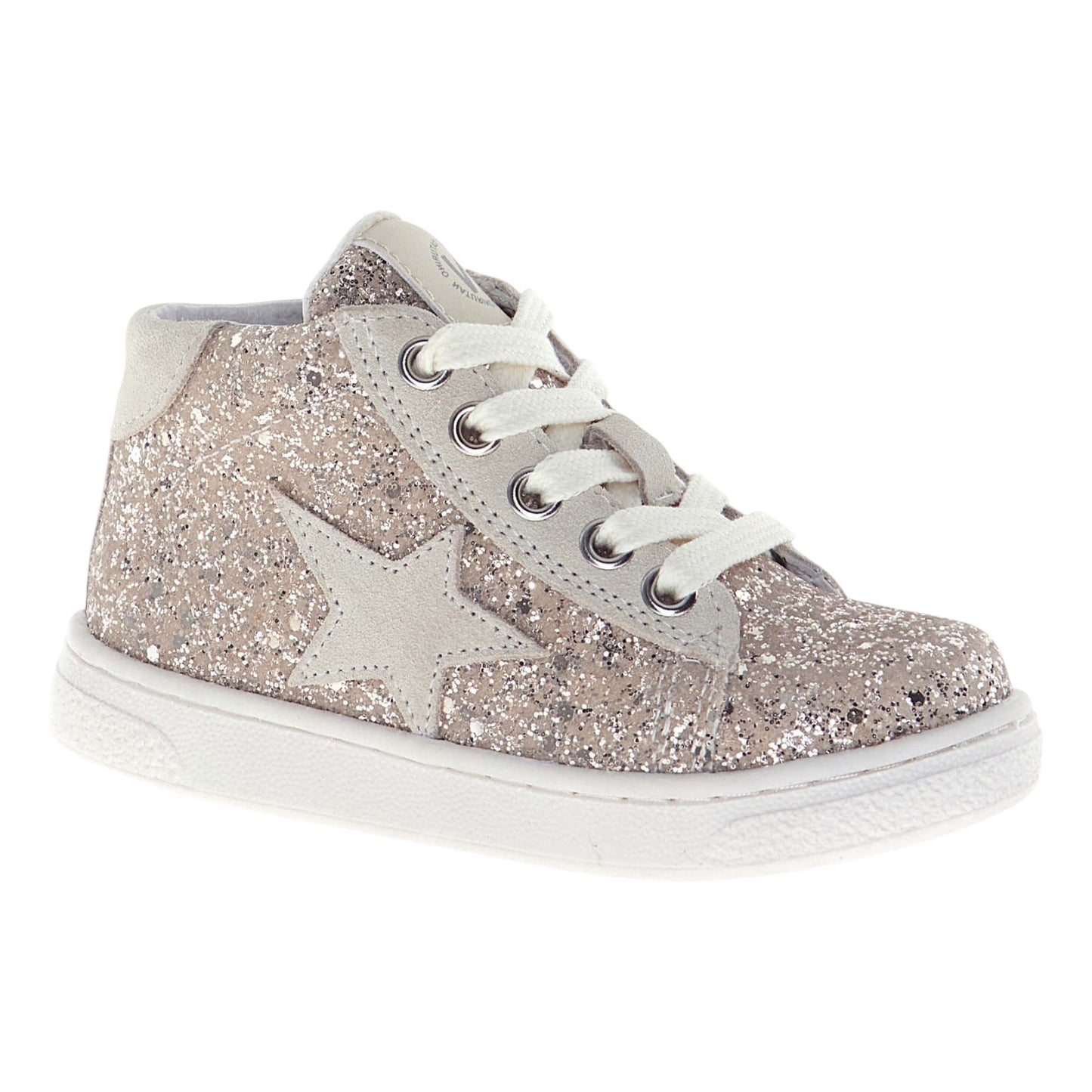 Naturino Pinn High Zip