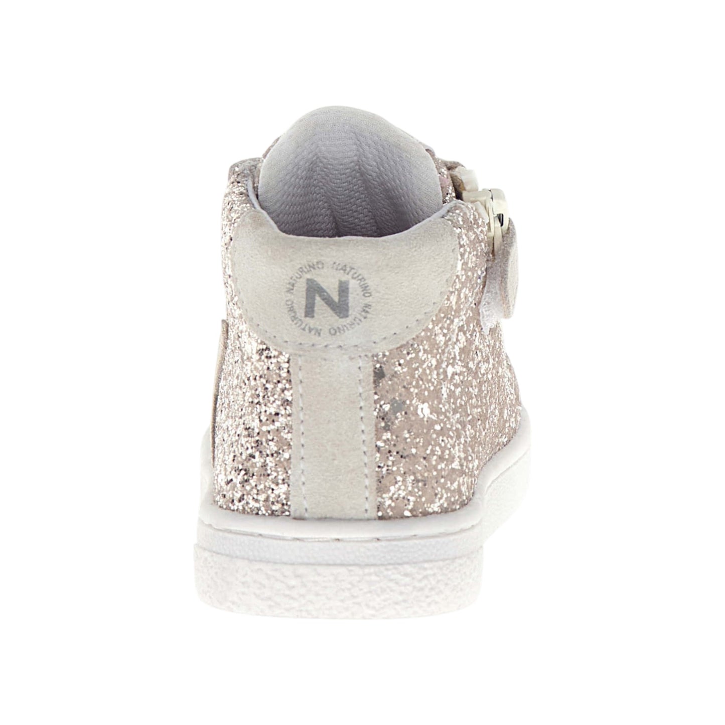 Naturino Pinn High Zip