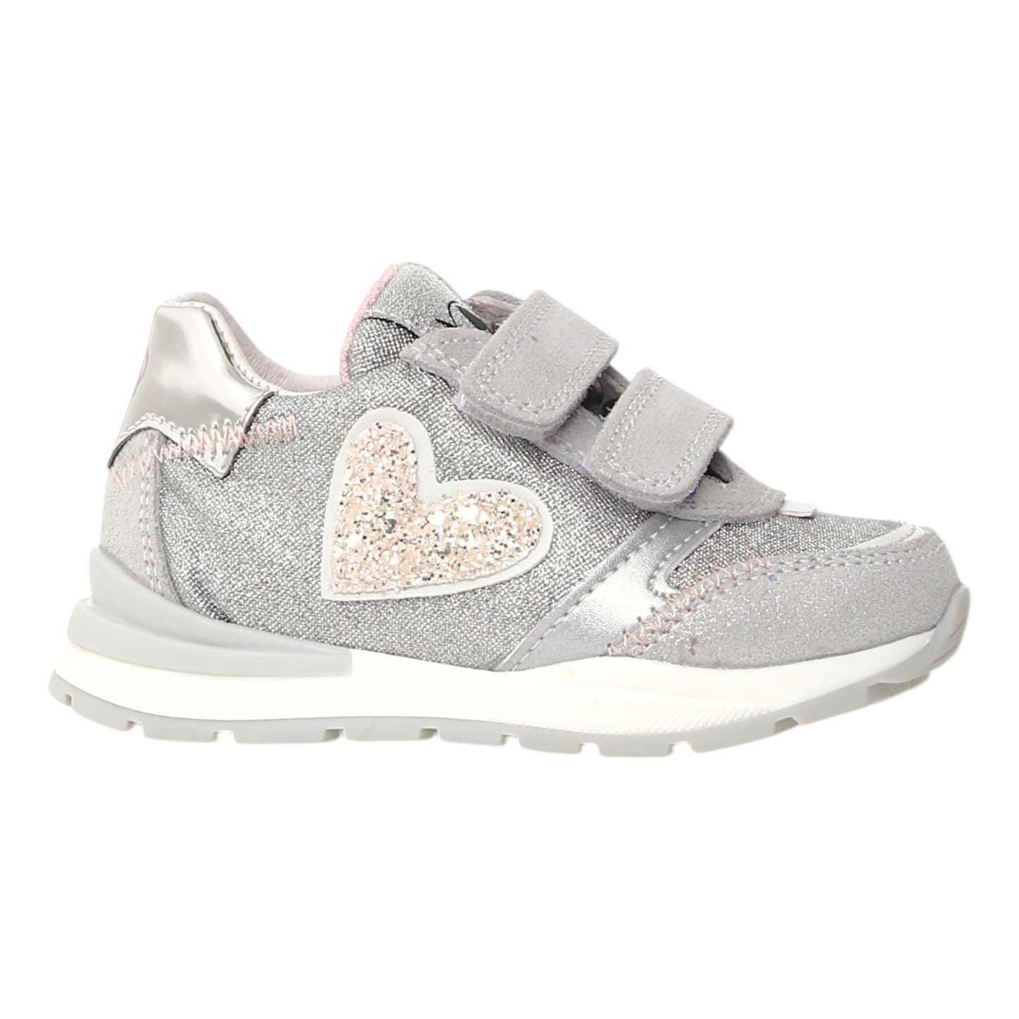 Naturino Quelly Heart VL Sneaker