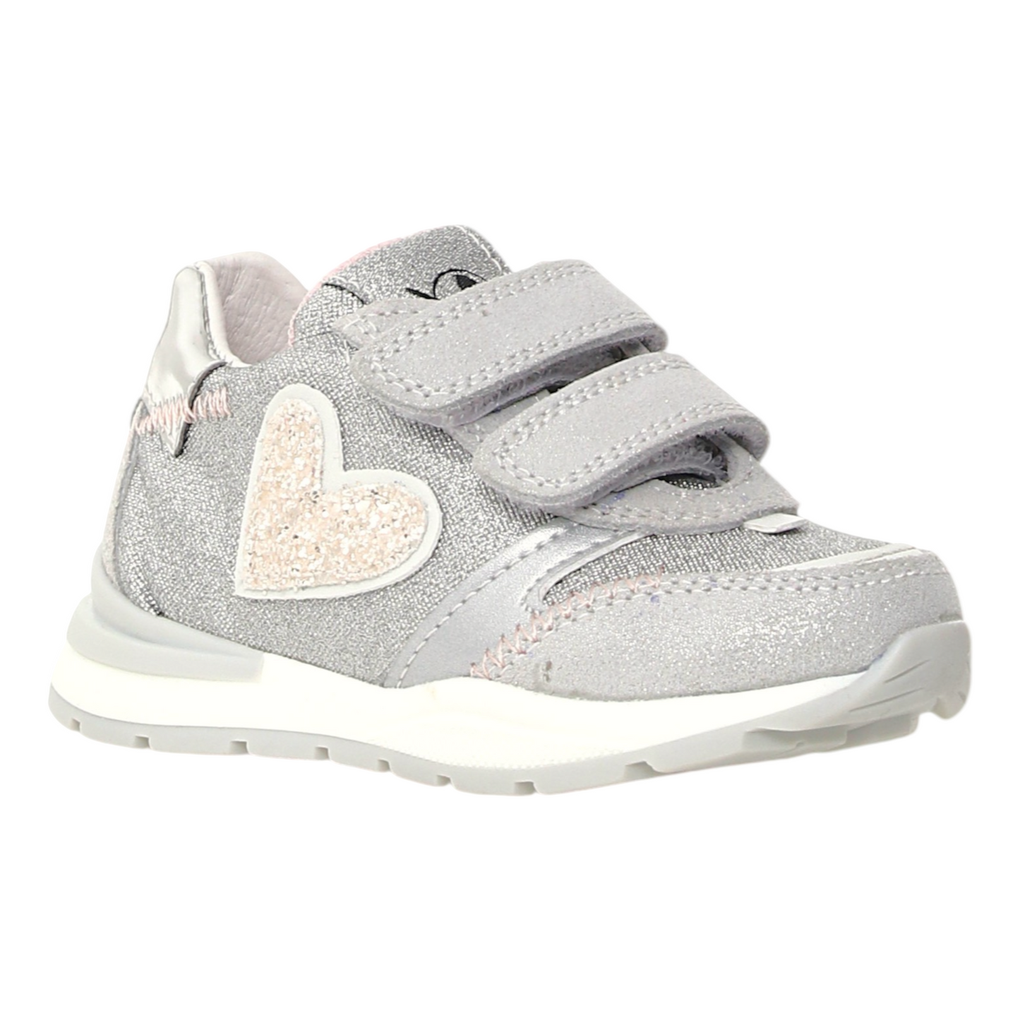 Naturino Quelly Heart VL Sneaker