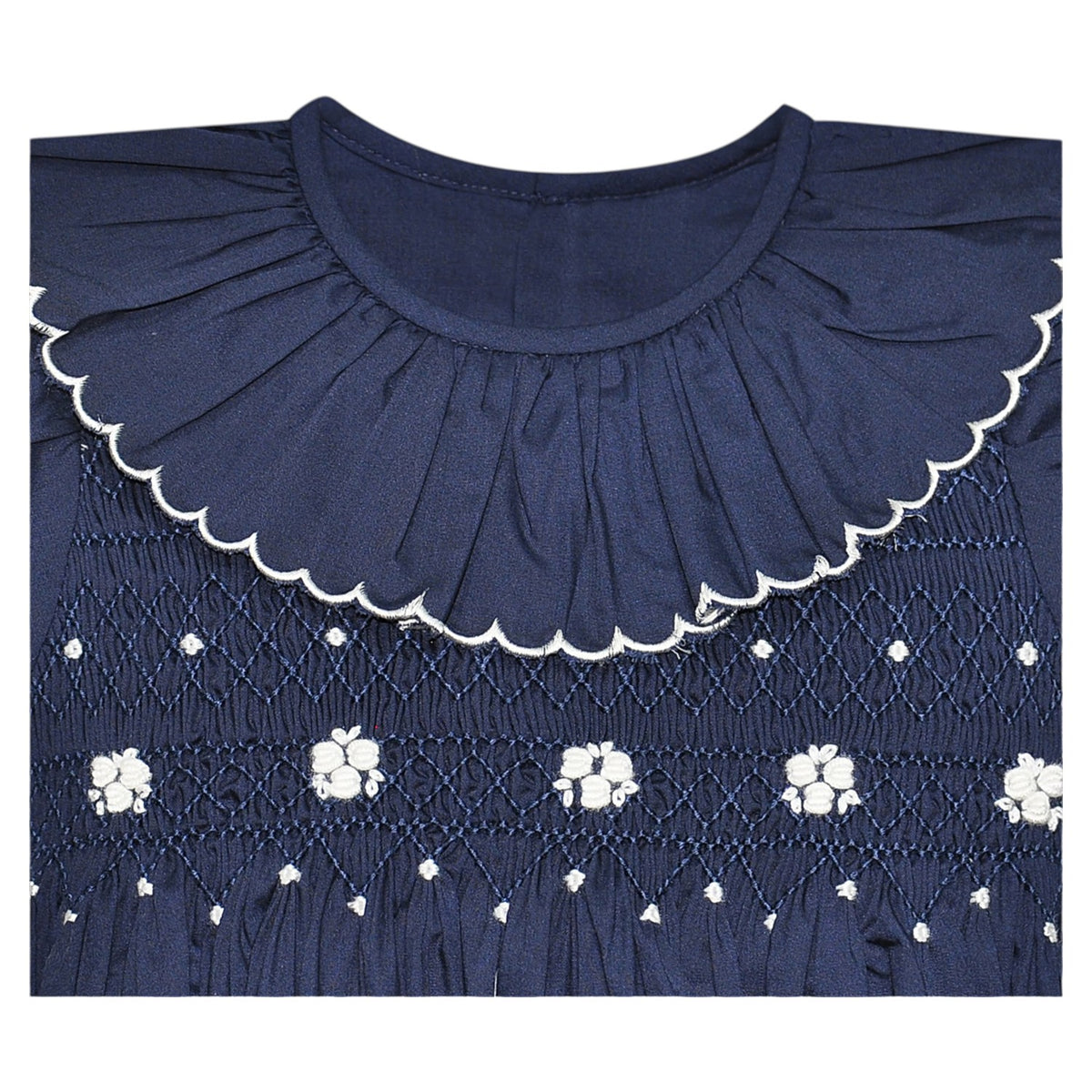 Remember Nguyen Juliette Dress