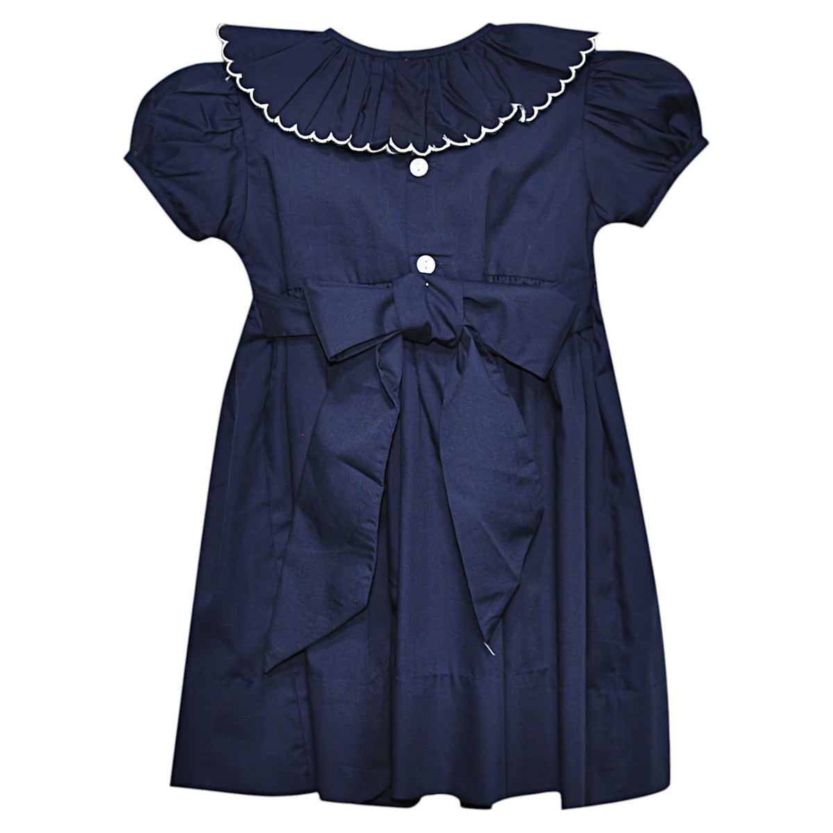 Remember Nguyen Juliette Dress