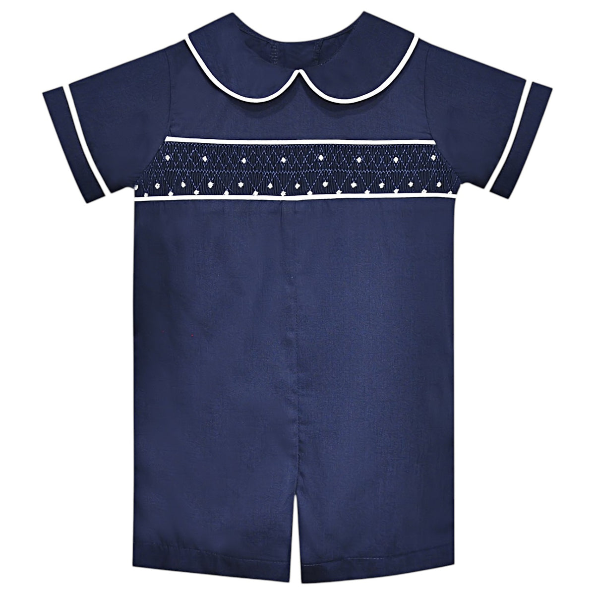 Remember Nguyen Williams Romper