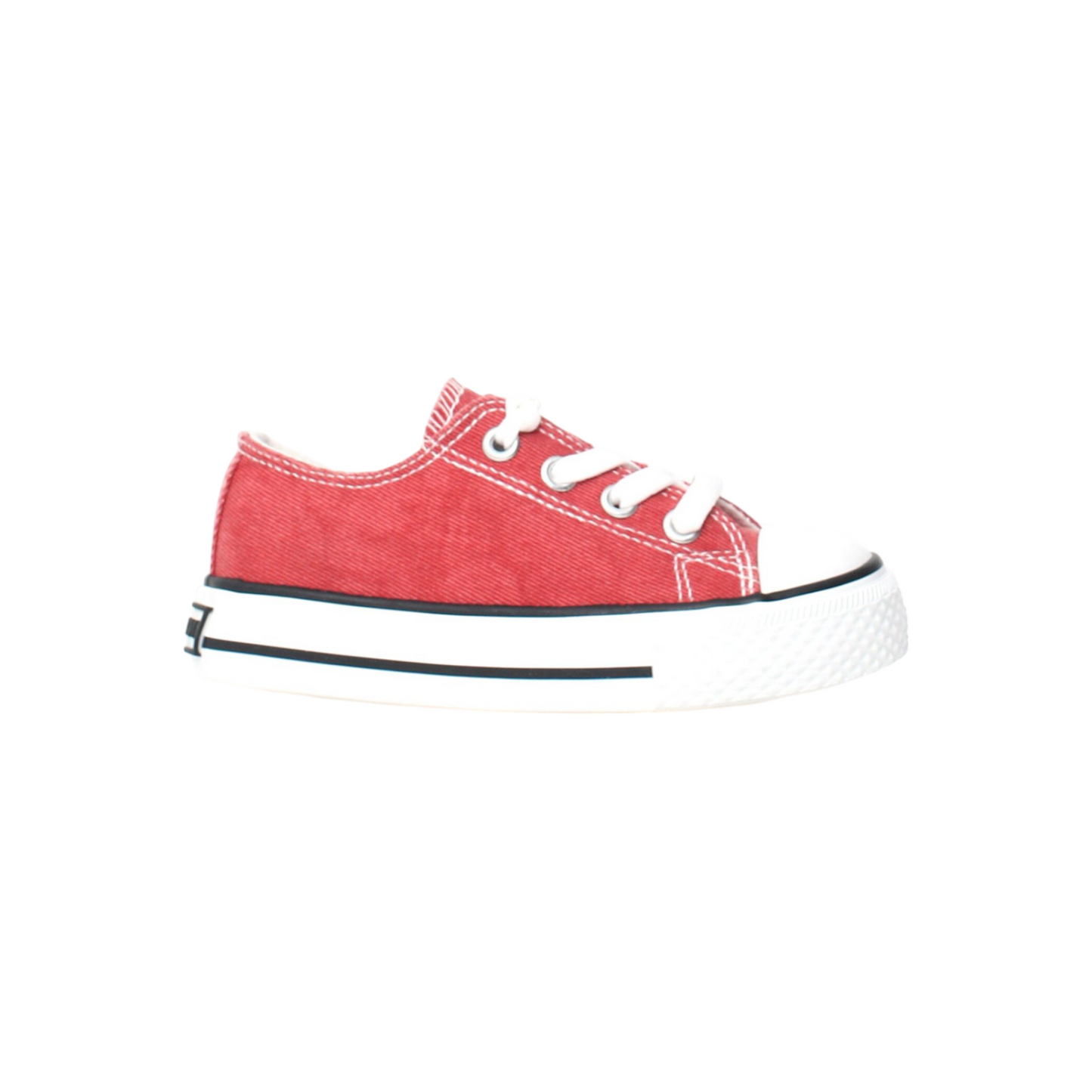 Naurino Ayasy Canvas Sneaker