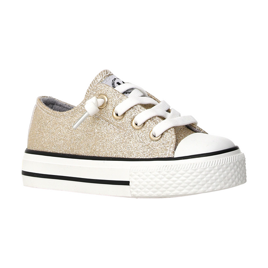 Naturino Ayasy Canvas Sneaker