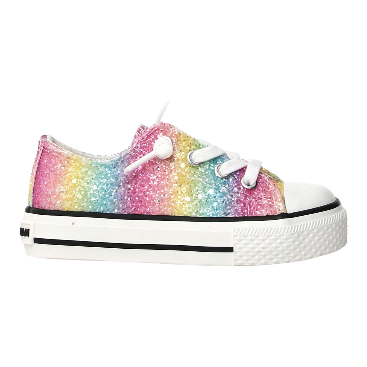 Naturino Ayasy Glitter Sneaker