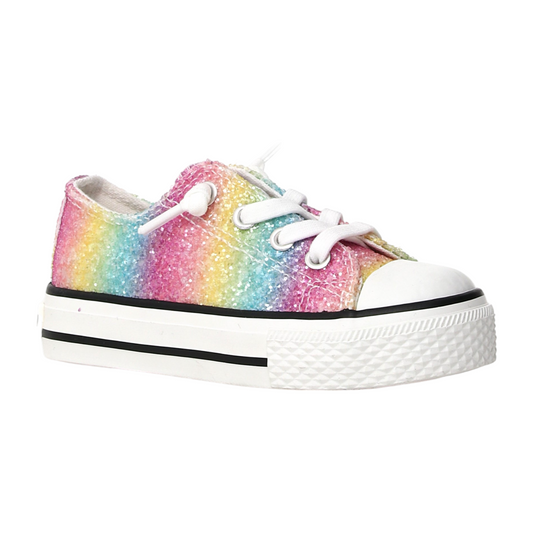 Naturino Ayasy Glitter Sneaker