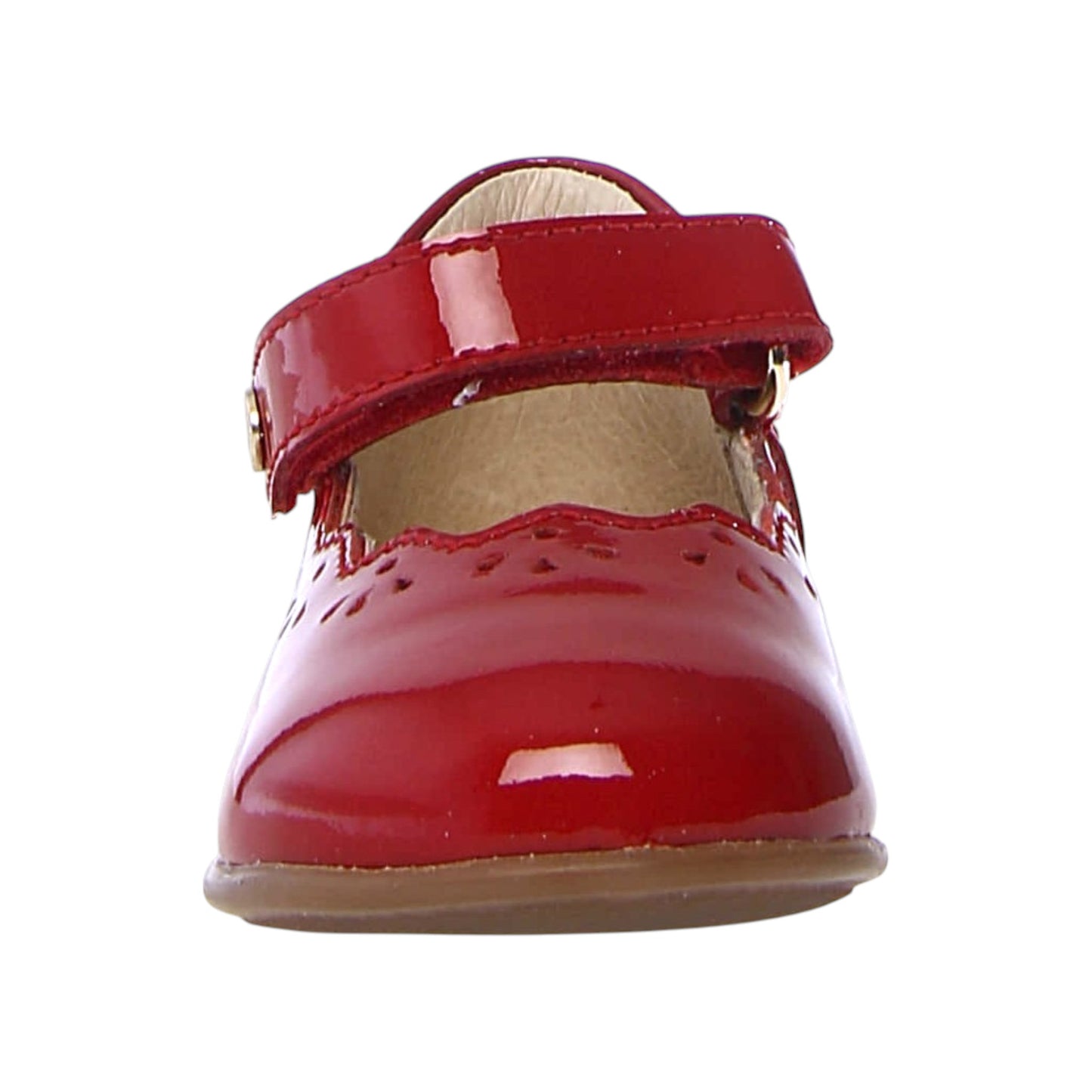 Naturino Olya Patent Mary Jane