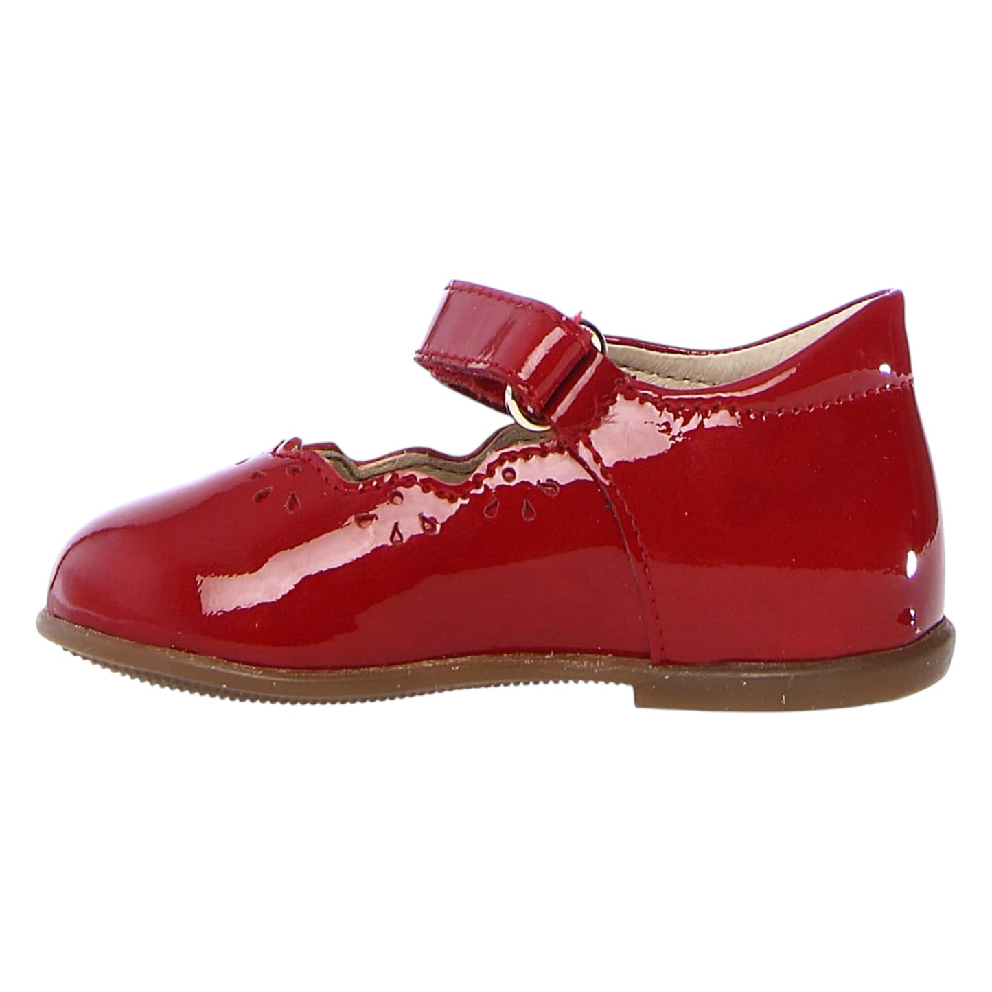 Naturino Olya Patent Mary Jane
