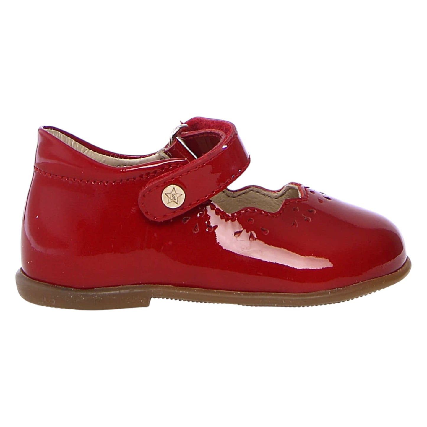 Naturino Olya Patent Mary Jane