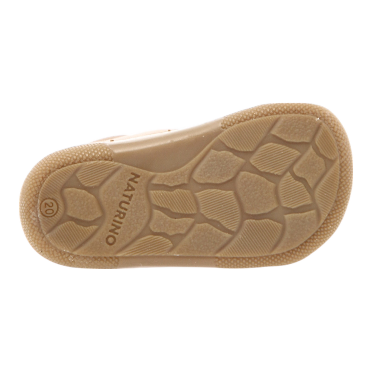 Naturino Barefoot Amur Velcro Boot