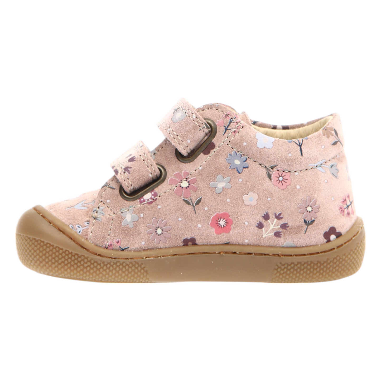 Naturino Barefoot Amur Velcro Boot