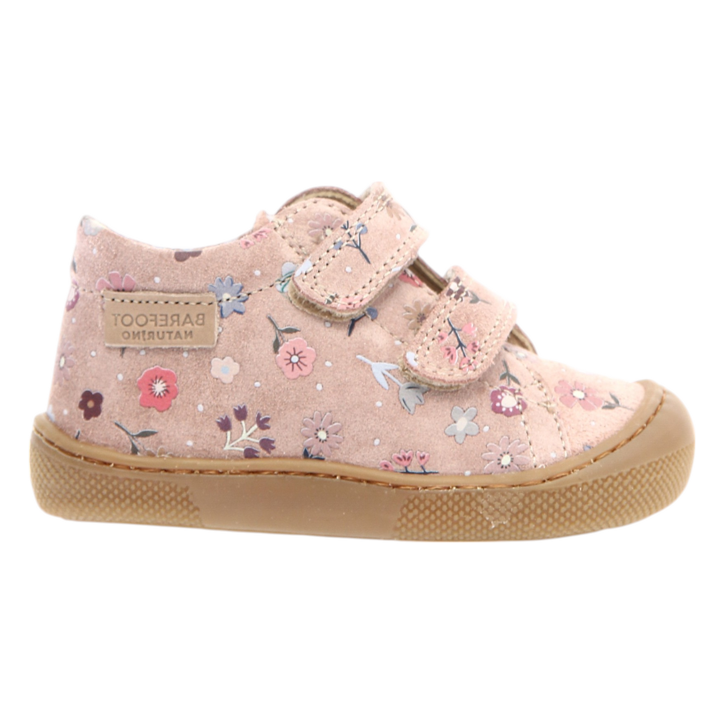 Naturino Barefoot Amur Velcro Boot