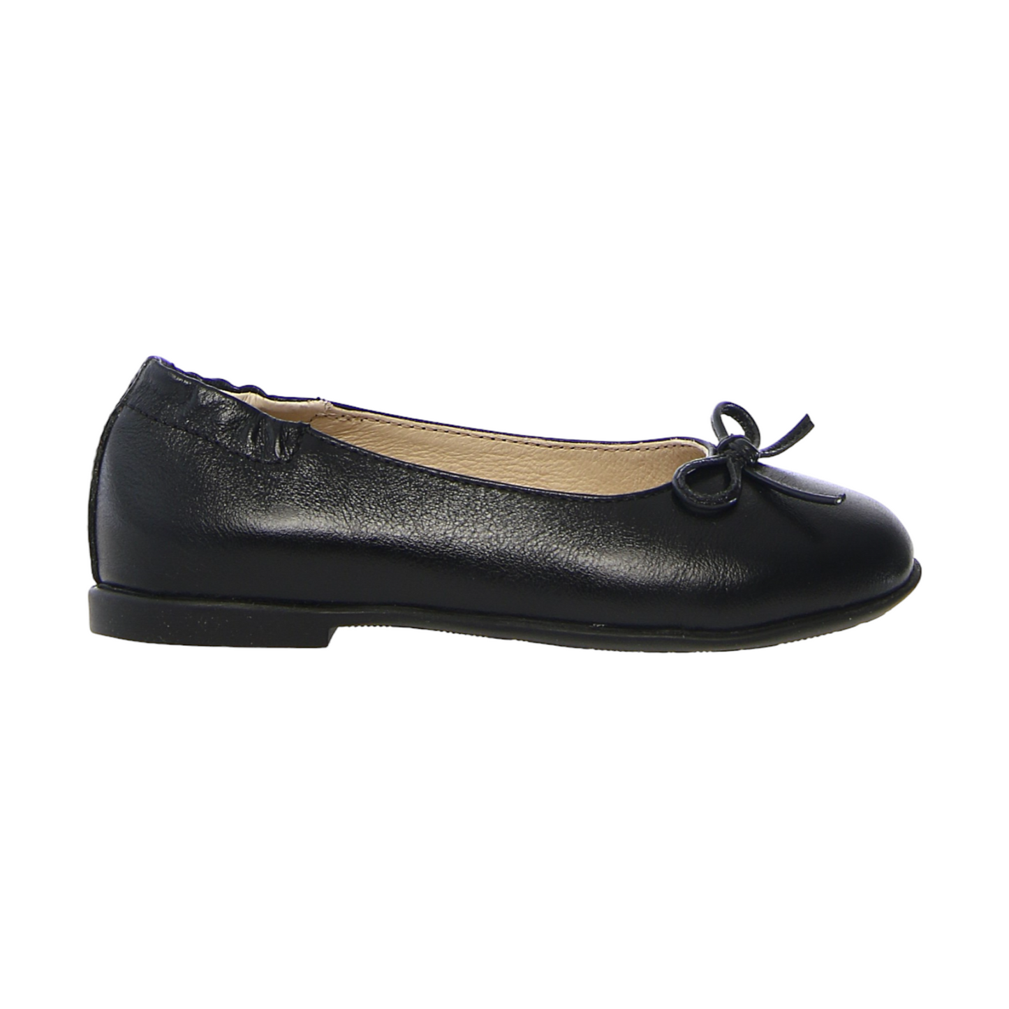 Naturino Croise' Ballet Flat